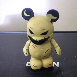 Disney Vinylmation Figure - Nightmare Before Christmas - Oogie Boogie